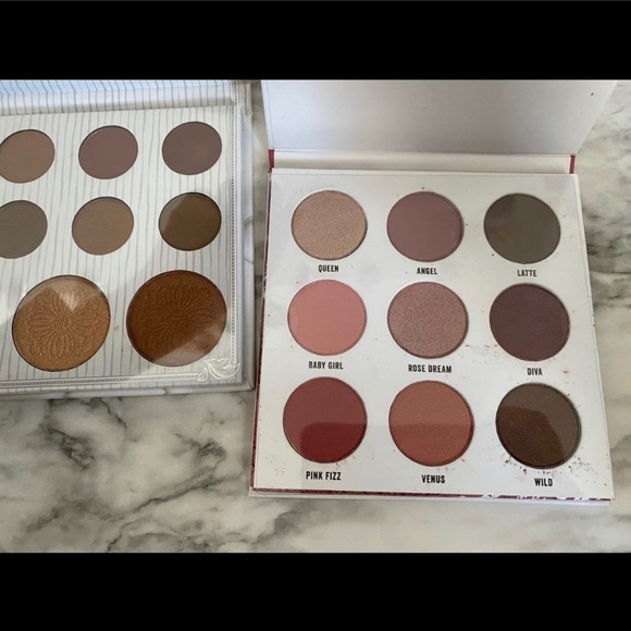 ❌Makeup Bundle #5 - Picture 2 of 3